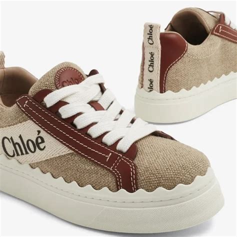 chloe shoe size chart|see by chloe wedge sneakers.